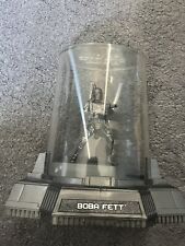 Star wars boba for sale  LEICESTER