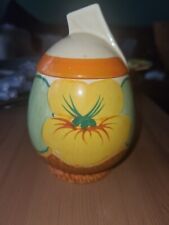 Clarice cliff pottery for sale  SOUTHAMPTON