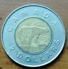 Canada 2dollars coin for sale  Winter Springs