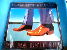 LP 12" BRASIL EDUARDO ARAUJO COUNTRY PÉ NA TERRA SBT PART NALVA AGUIAR comprar usado  Brasil 