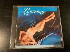 MARIAH CAREY raro "LOVERBOY" lacrado 2 faixas EUA cd único estojo de joias novo em folha comprar usado  Enviando para Brazil