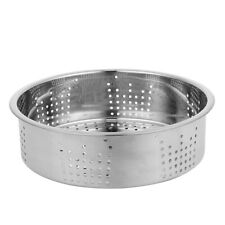 Stainless steel steamer for sale  Shipping to Ireland