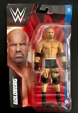 wwe goldberg figure for sale  ORPINGTON