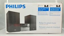 Philips mcm2300 kompaktanlage gebraucht kaufen  Lehrte
