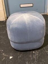 Foot stool pouf for sale  WHITCHURCH
