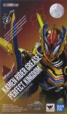 Graxa S.H.Figuarts Kamen Rider número do modelo Perfect Kingdom BANDAI comprar usado  Enviando para Brazil