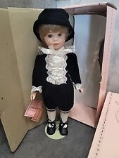 Jimmy porcelain doll for sale  Abilene