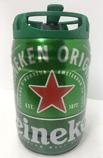Heineken mini keg for sale  Rockland
