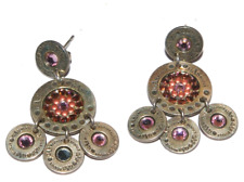 Belles boucles oreilles d'occasion  France