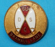 sheffield united badges for sale  SANDHURST