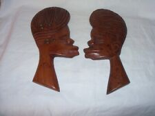 Pair african nigeria for sale  Manitowoc