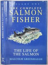 Life salmon complete for sale  CARLISLE