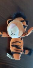 Jellycat tiger finger for sale  WITHERNSEA