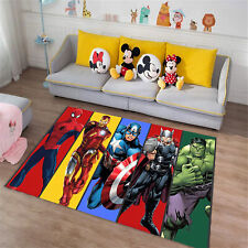 Super hero rug for sale  Ridgely