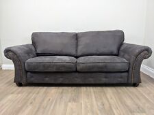 Sofa seater dfs for sale  BRISTOL