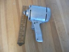 Vintage electric drill for sale  CASTLE CARY