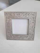 Boma pewter frame for sale  Tampa