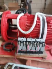 hydraulic pump motor for sale  Arnold