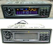 Autoradio clarion arx7370r usato  Milano