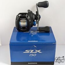 Shimano 6.3 slx for sale  Shipping to Ireland