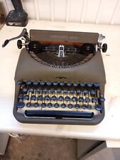 1940 era remington for sale  BATHGATE