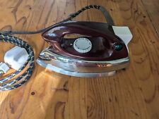 morphy richards iron for sale  LANCASTER