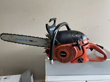 Used, Makita DCS6421 20"Chainsaw Dolmar For **Parts or Repair** for sale  Shipping to South Africa