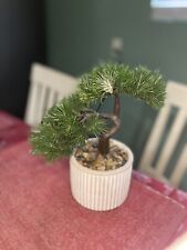 Artificial bonsai tree for sale  Winter Haven