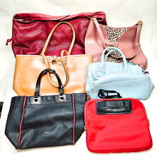 Furla leather hand for sale  Shipping to Ireland