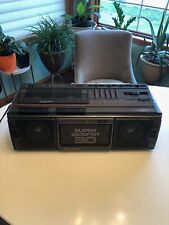 Vintage 1980 boombox for sale  Kennewick