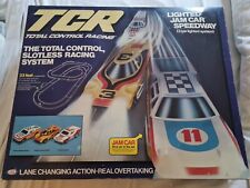 tcr racing set for sale  JEDBURGH