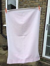 Single pale pink for sale  LONDON