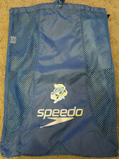 Speedo ventilator mesh for sale  Brookville