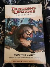 Dungeons dragons essentials for sale  Blue Springs