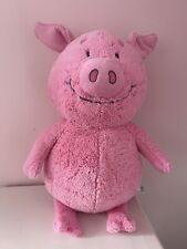 Percy pig large for sale  HEMEL HEMPSTEAD
