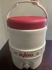 Igloo gallon drinking for sale  Russiaville
