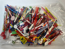 Used, Massive Collection of Swizzle Sticks Trader Vic's, Airlines, Restaurants Rare for sale  Shipping to South Africa