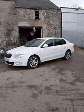Skoda superb breaking for sale  Shipping to Ireland