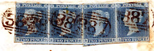 1841 bleu paires d'occasion  Neuilly-Plaisance