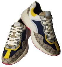 Gucci mens sneakers for sale  Hartsville