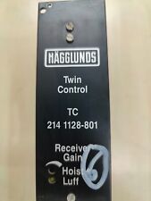 Hagglunds 214 1128 for sale  Shipping to Ireland