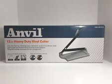 Anvil 12in heavy for sale  Salisbury