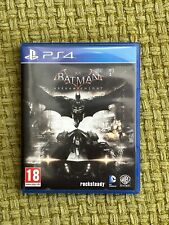 Batman: Arkham Knight (Sony PlayStation 4, 2015) PS4 comprar usado  Enviando para Brazil