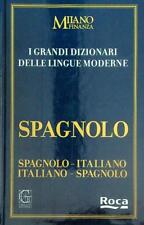 Spagnolo aa.vv. milanofinanza usato  Italia