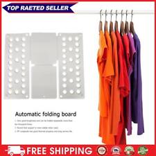 Plastic clothes folding for sale  Shipping to Ireland