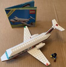 Lego 6368 jet d'occasion  Expédié en Belgium