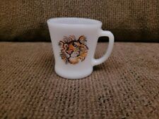 esso tiger mugs set 6 for sale  Catawissa