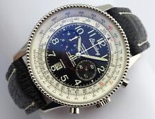 Breitling navitimer montbrilla gebraucht kaufen  Pirmasens