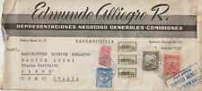 1950 colombia multifranchising usato  San Giuliano Terme
