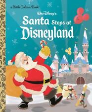 Papai Noel paradas Na Disneylândia (clássico Da Disney) por Reed, Ethan comprar usado  Enviando para Brazil